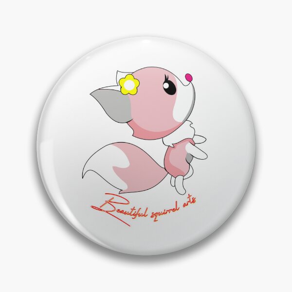 Item preview, Beautiful squirrel. designed and sold by RAJSHIVA.