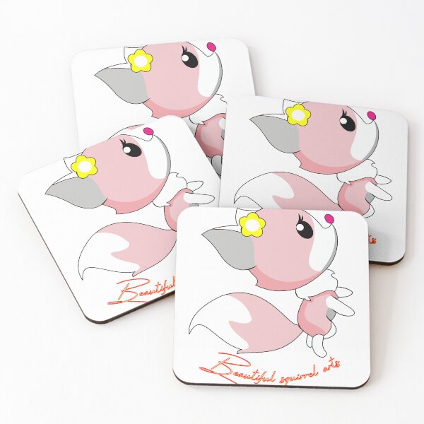 Item preview, Beautiful squirrel. designed and sold by RAJSHIVA.