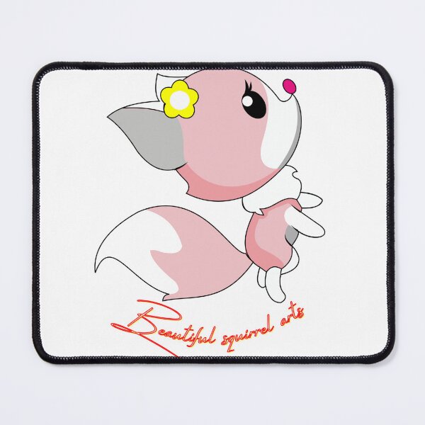 Item preview, Beautiful squirrel. designed and sold by RAJSHIVA.
