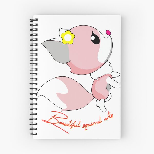 Item preview, Beautiful squirrel. designed and sold by RAJSHIVA.