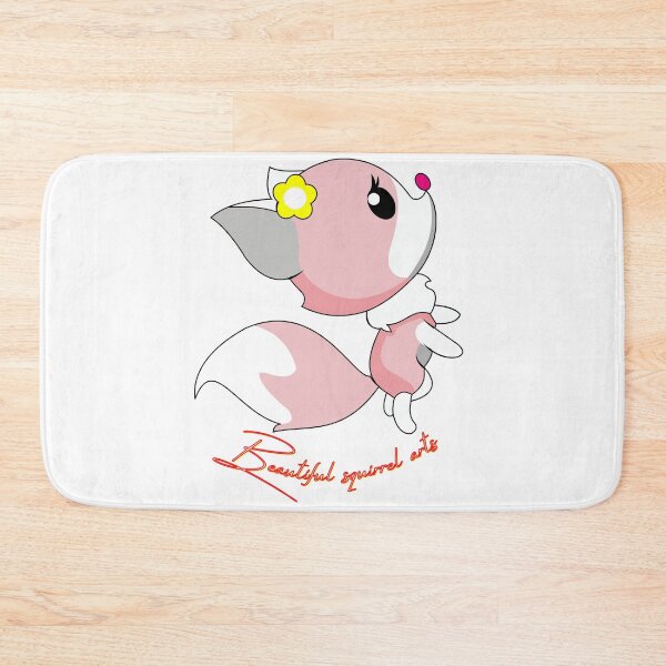 Item preview, Beautiful squirrel. designed and sold by RAJSHIVA.