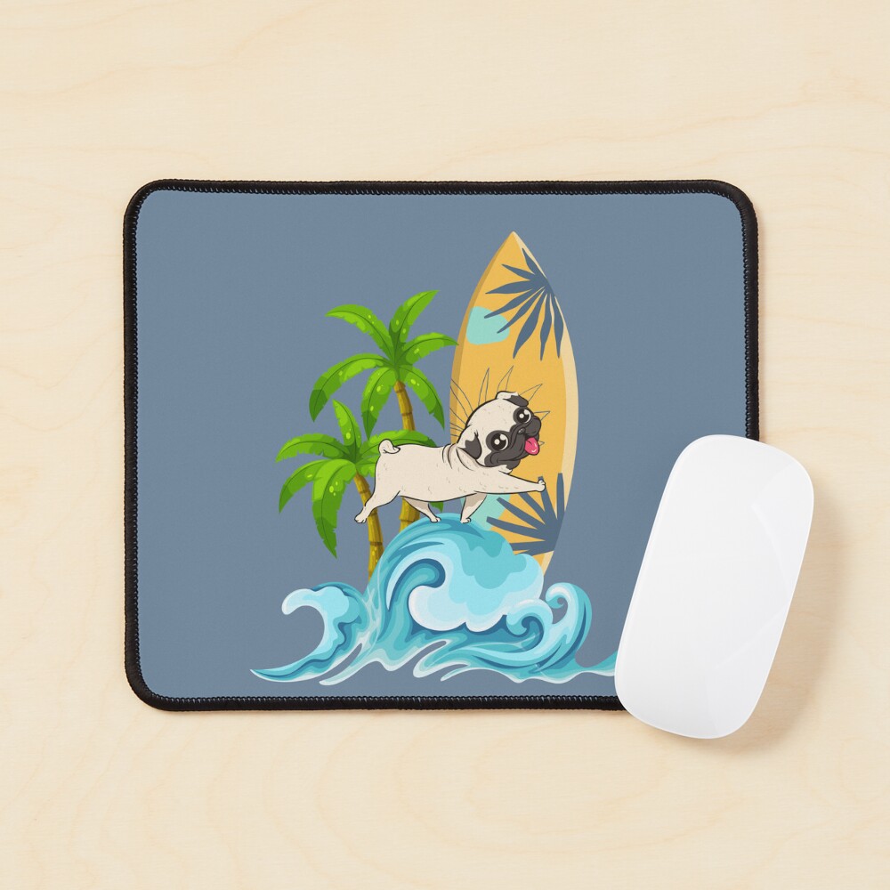 Item preview, Mouse Pad designed and sold by QuantumRocks21.