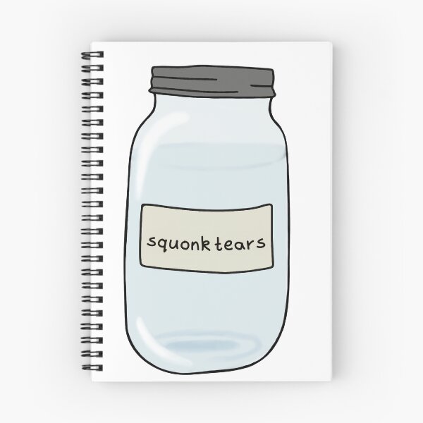 Item preview, Squonk Tears designed and sold by crownvictoria23.