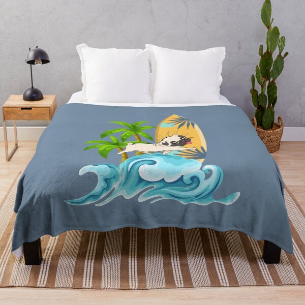 Item preview, Pug Having Fun designed and sold by QuantumRocks21.