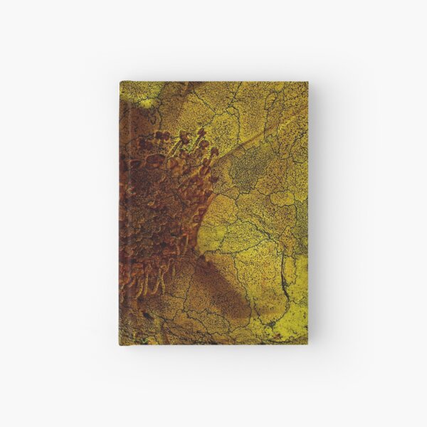 Floral Symbiosis 5 Hardcover Journal
