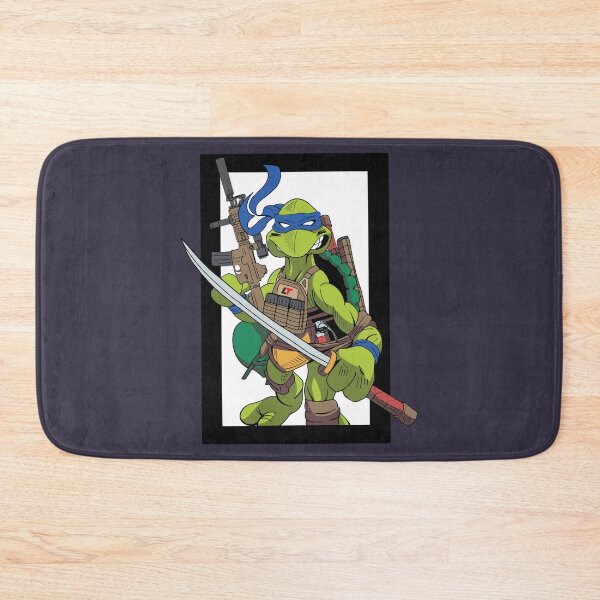 Item preview, Special Present Ninja Turtles Gift For Music Fans designed and sold by Baird101Carole.