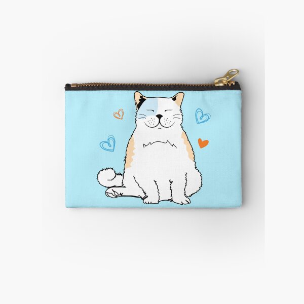 Item preview, Cat Day03 designed and sold by Cushy Digital.