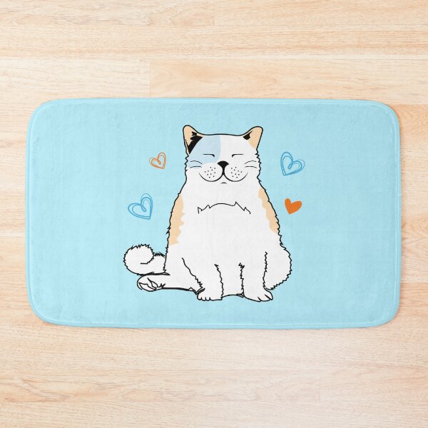 Item preview, Cat Day03 designed and sold by Cushy Digital.