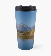 A lovely place for a photograph Travel Mug