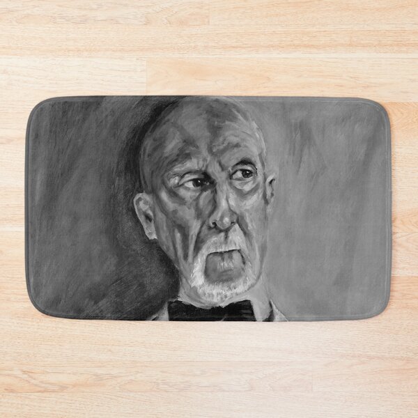 Item preview, Dr. AHS BW designed and sold by GreatAukArt.