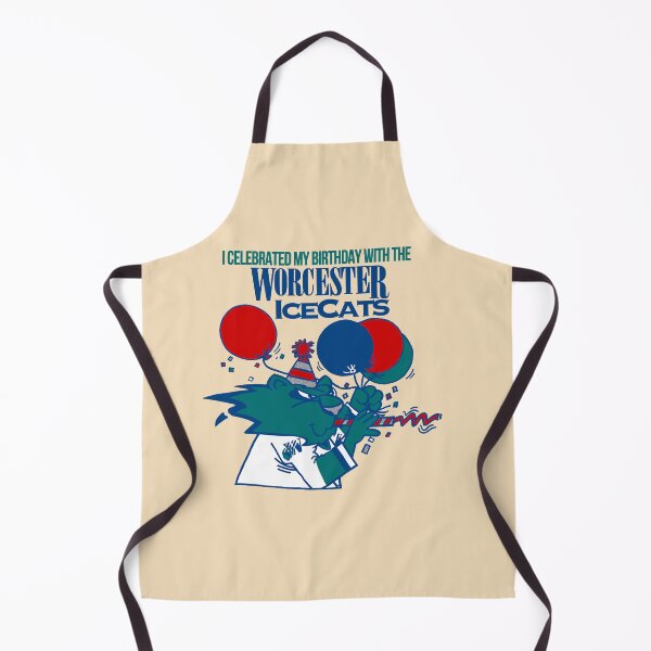 Item preview, Icecats Birthday T-Shirt designed and sold by Jshuaji82.