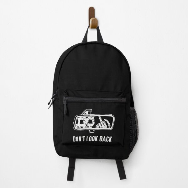 Item preview, Don't look back designed and sold by Zani Art.