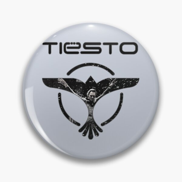 Item preview, Tiesto Montage   designed and sold by JohnasKenedy.