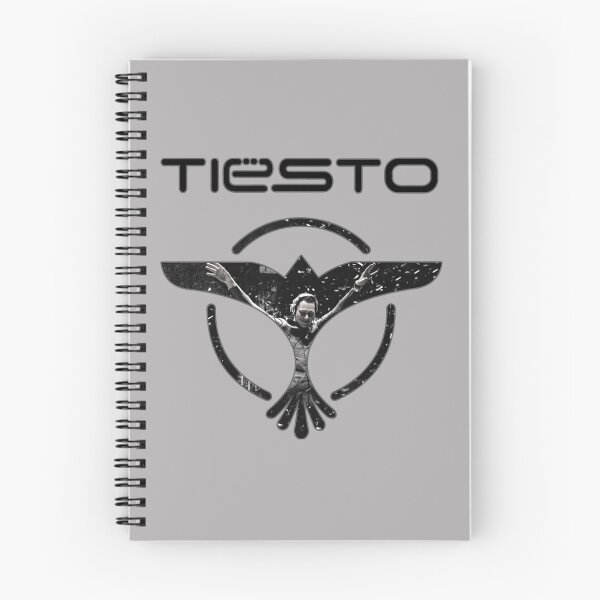 Item preview, Tiesto Montage   designed and sold by JohnasKenedy.