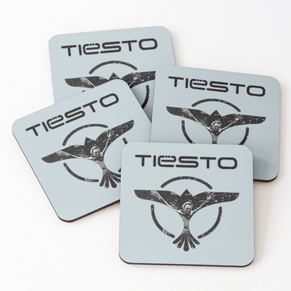 Item preview, Tiesto Montage   designed and sold by JohnasKenedy.