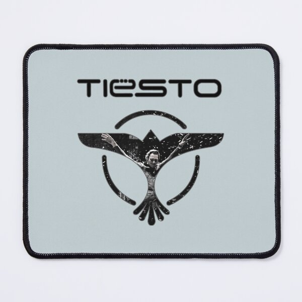 Item preview, Tiesto Montage   designed and sold by JohnasKenedy.