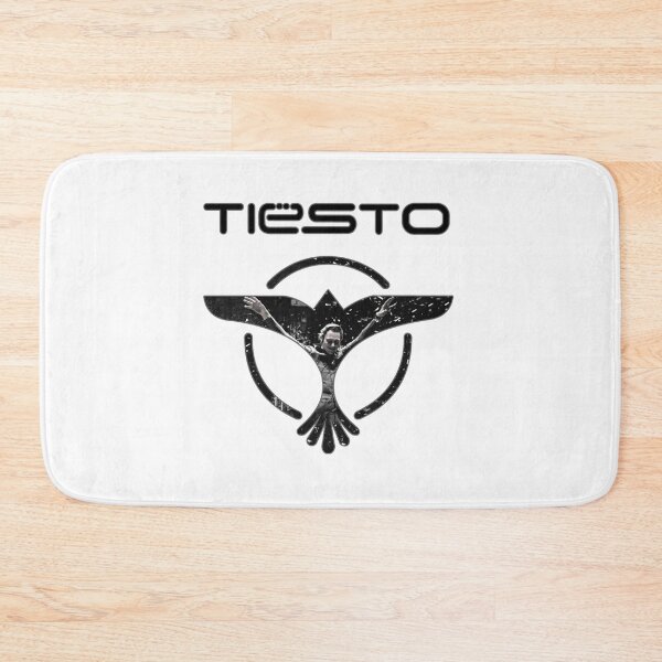 Item preview, Tiesto Montage   designed and sold by JohnasKenedy.