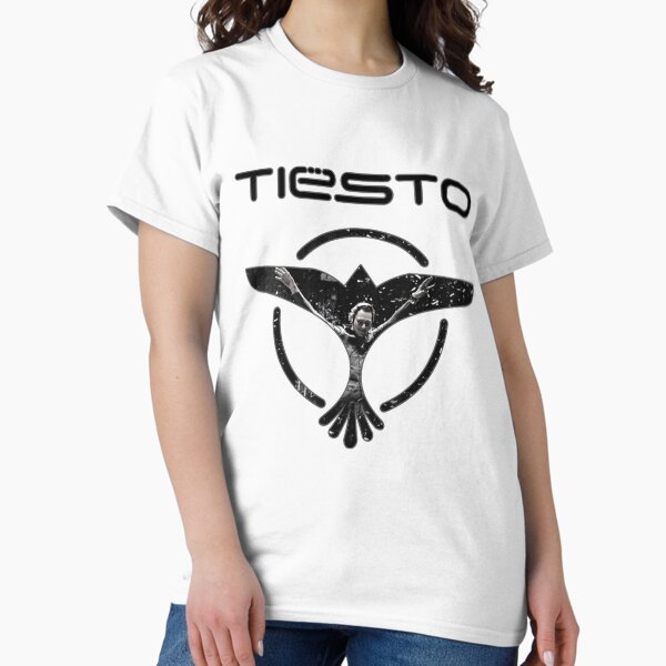 Artikel-Vorschau von Tiesto Montage, designt und verkauft von JohnasKenedy.