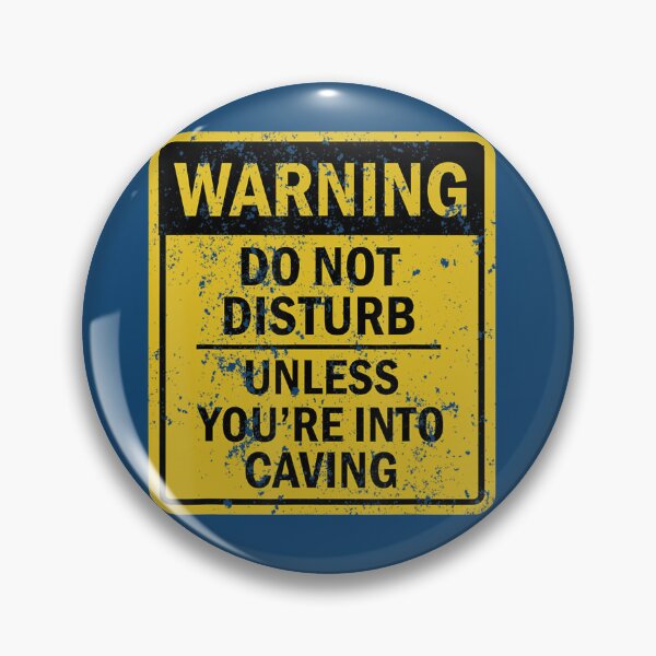 Item preview, Caving Joke Women designed and sold by LamXauxa.