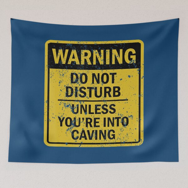 Item preview, Caving Joke Women designed and sold by LamXauxa.