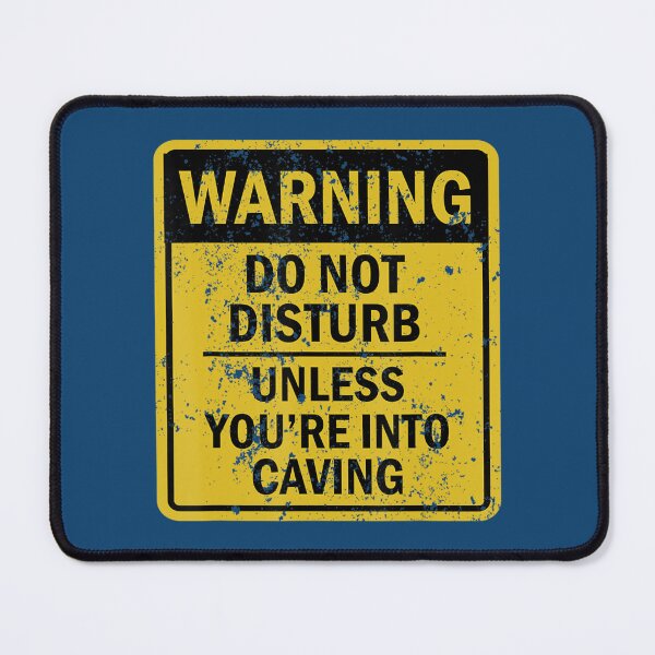 Item preview, Caving Joke Women designed and sold by LamXauxa.