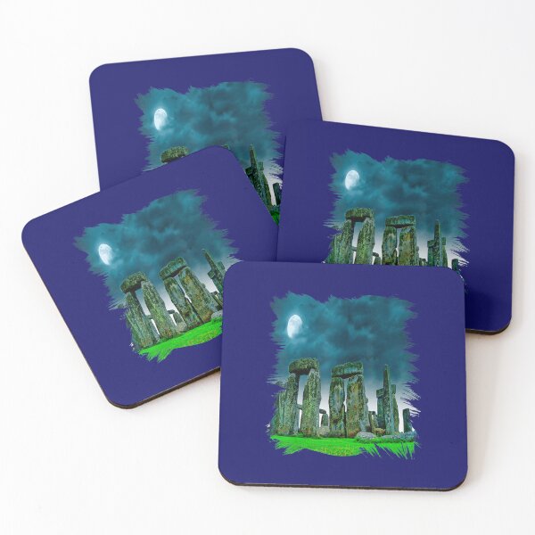 Item preview, Cool Stonehenge designed and sold by DuyVuuuuuuu.