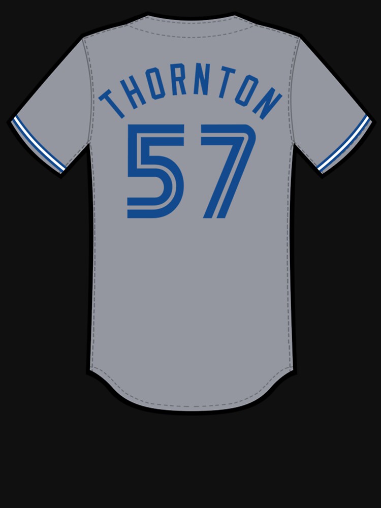 Trent Thornton Jersey  Classic T-Shirt for Sale by JosephDiaz478