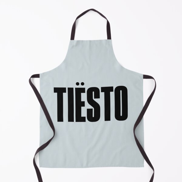 Item preview, Tiesto new logo designed and sold by JohnasKenedy.
