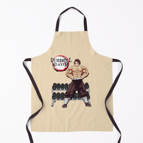 Item preview, Dumbbell Slayer T-Shirt designed and sold by Jshuaji82.