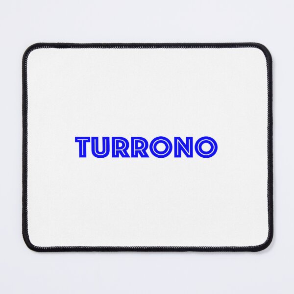 Item preview, Turrono - BLUE    designed and sold by JosephDiaz478.