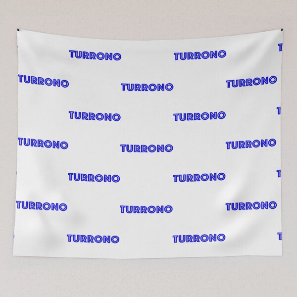 Item preview, Turrono - BLUE    designed and sold by JosephDiaz478.
