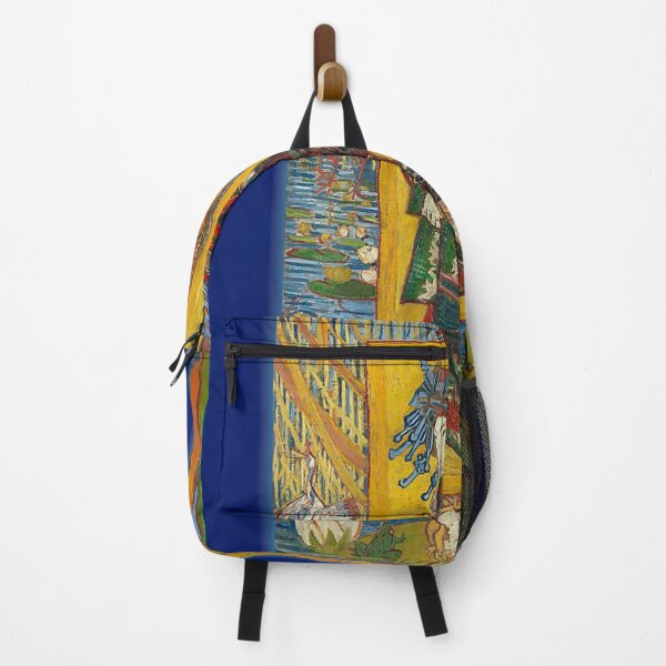 Item preview, Courtesan Van Gogh Japanese Art Impressionist Painting Japan designed and sold by DuyVuuuuuuu.