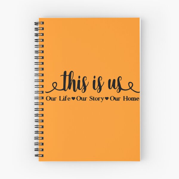 Item preview, This is us, Family designed and sold by KikkaT.