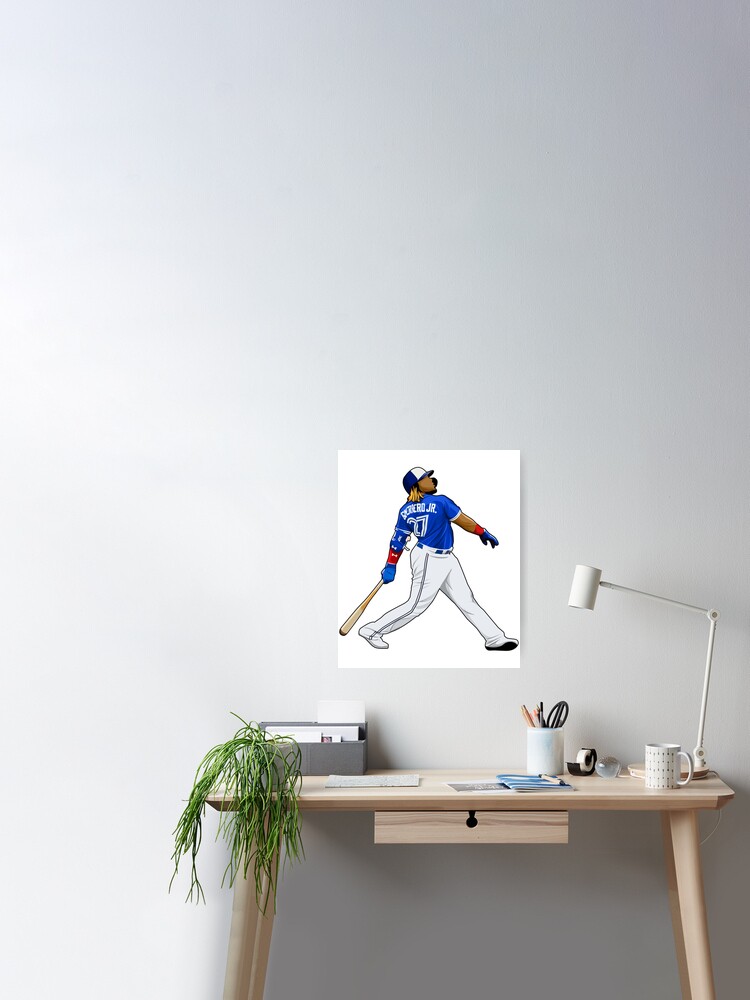 Vladimir Guerrero Jr Posters for Sale