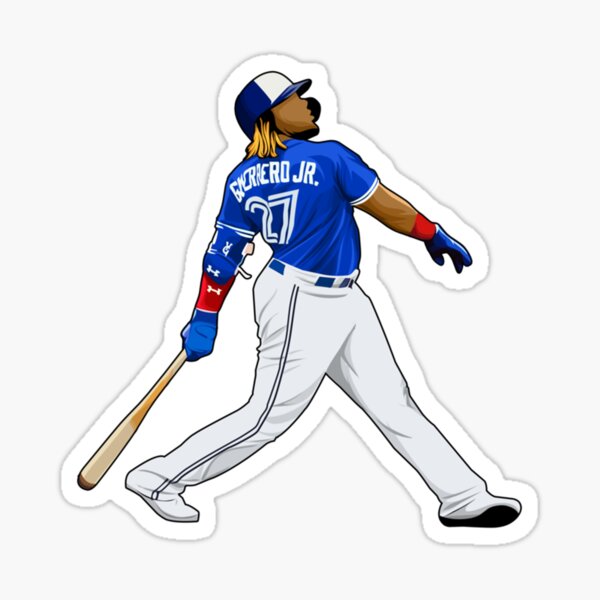 guerrero jr Poster for Sale by baduxemm