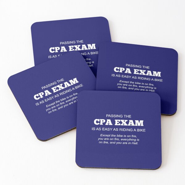 Item preview, Cpa Exam Accounting Major Certified Public Accountant designed and sold by DuyVuuuuuuu.
