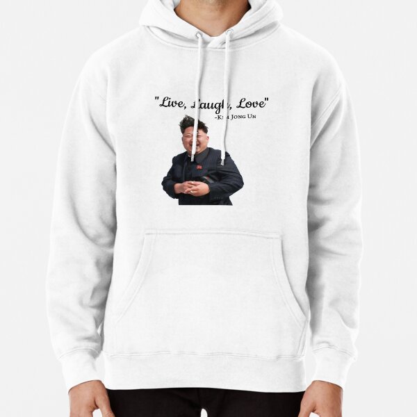 Parody Louis Vuitton Live Laugh love Unisex Sweatshirt For Style