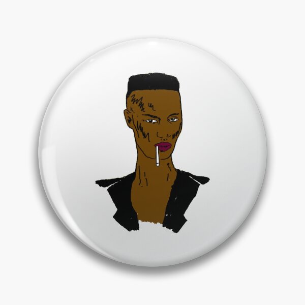 Item preview, Music Vintage Retro Model Grace Singer Jones Actor Gifts For Movie Fans designed and sold by DaltonBeasley.