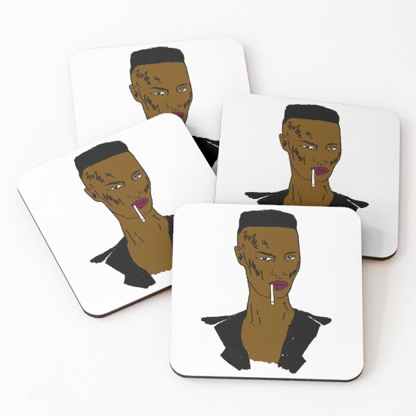 Item preview, Music Vintage Retro Model Grace Singer Jones Actor Gifts For Movie Fans designed and sold by DaltonBeasley.