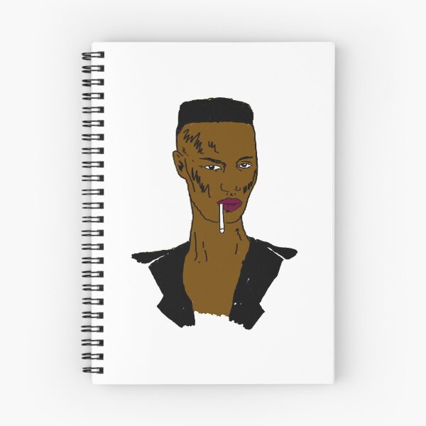 Item preview, Music Vintage Retro Model Grace Singer Jones Actor Gifts For Movie Fans designed and sold by DaltonBeasley.