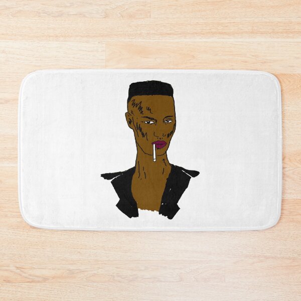Item preview, Music Vintage Retro Model Grace Singer Jones Actor Gifts For Movie Fans designed and sold by DaltonBeasley.