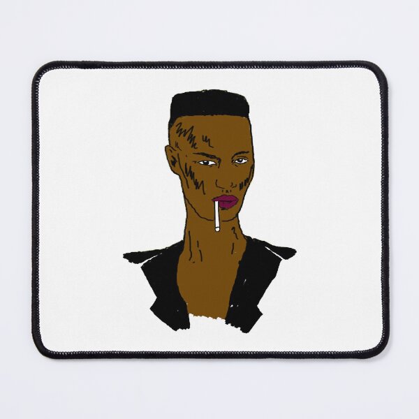 Item preview, Music Vintage Retro Model Grace Singer Jones Actor Gifts For Movie Fans designed and sold by DaltonBeasley.