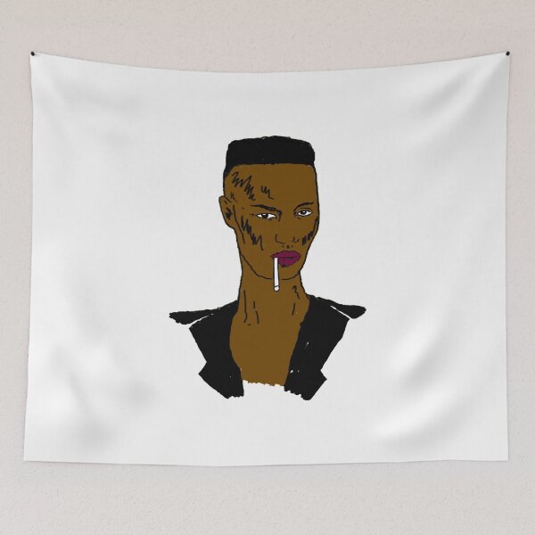 Item preview, Music Vintage Retro Model Grace Singer Jones Actor Gifts For Movie Fans designed and sold by DaltonBeasley.