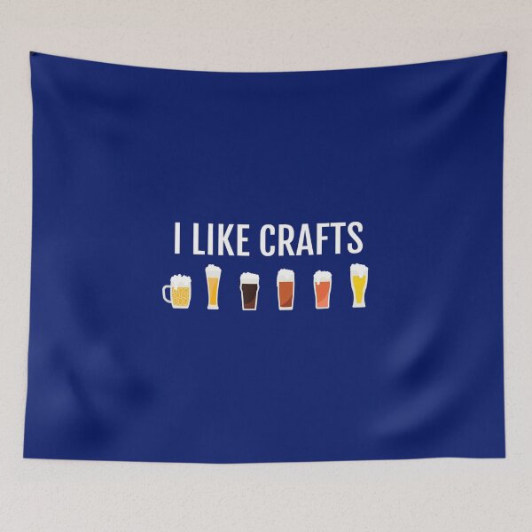 Item preview, Craft Beer Drinker Craft Night Beer designed and sold by DuyVuuuuuuu.
