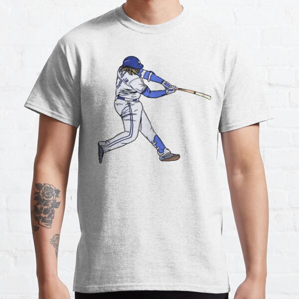 Bo Bichette (1) Classic T-Shirt for Sale by GeorgeYoung458