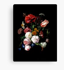 de heem Canvas Print