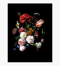 de heem Photographic Print