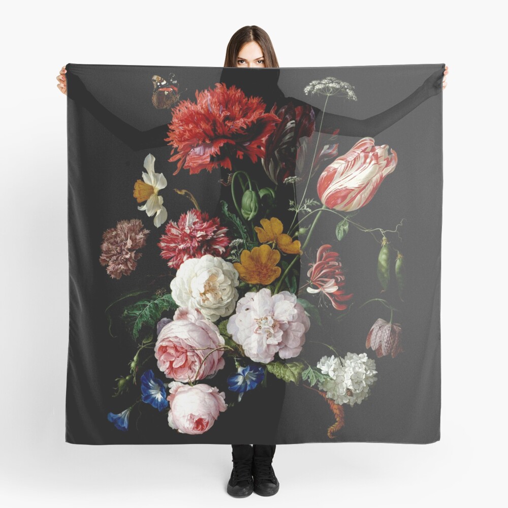 de heem Scarf