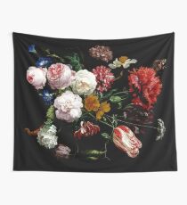 de heem Wall Tapestry
