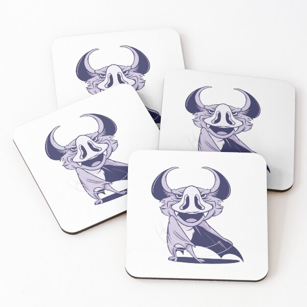 Item preview, Dancing bat designed and sold by DerSenat.
